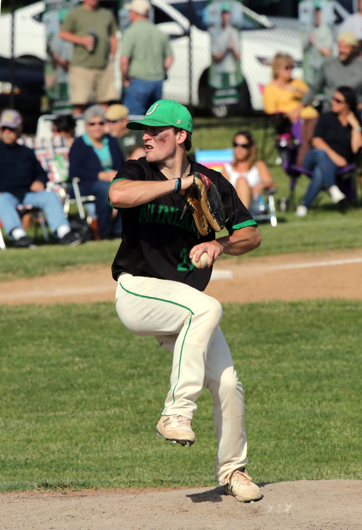Mainland Absegami baseball